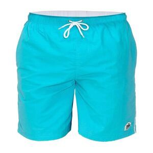 Duke Mens D555 Yarrow Swim Shorts / Blue